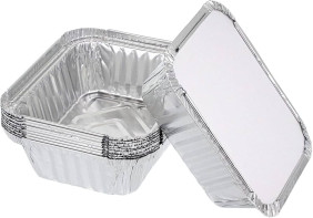 Takeaway Food Containers