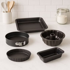 Baking Pans