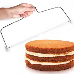 Cake Slicers