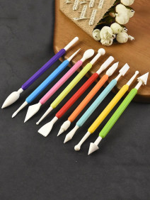 Cutting and Shaping Tools