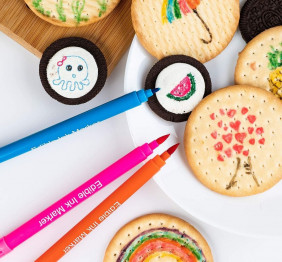 Edible Pens