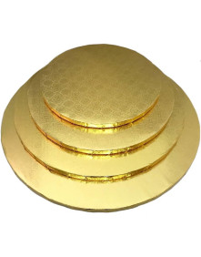 Cake Boards & Drums