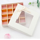 Chocolate Gift Box