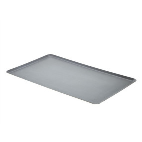 Baking Tray 600*400*30mm - 0.8mm
