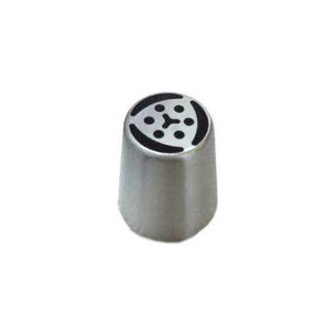 Nozzles – 304 Flower Mouth 01