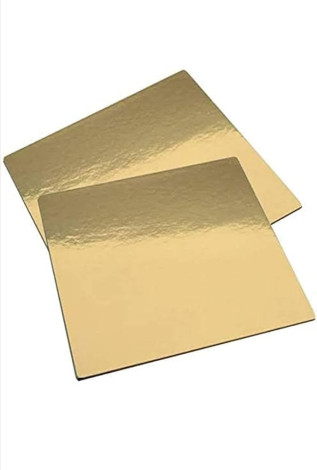 Square Cake Board 36cm