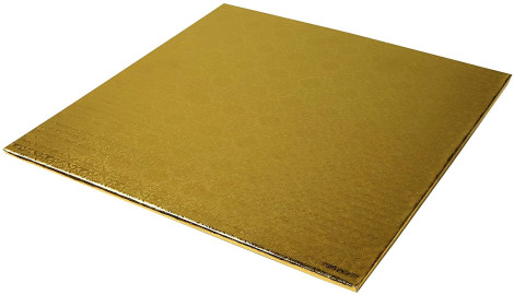 Square Cake Board 31cm
