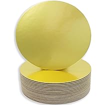 Round Cake board 31cm