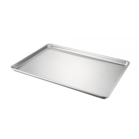 Baking tray 600*400*30mm - 0.1mm