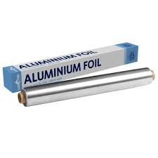 Aluminium Kitchen Foil