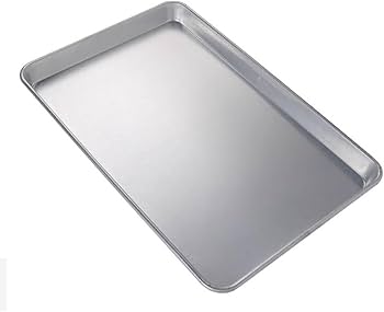 Baking tray 600*400*50mm - 0.8mm