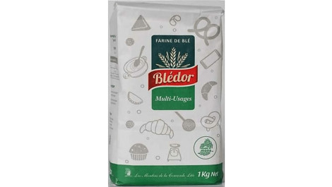 Bledor Multi-usage 1kg