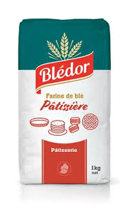 Bledor Patissière Flour