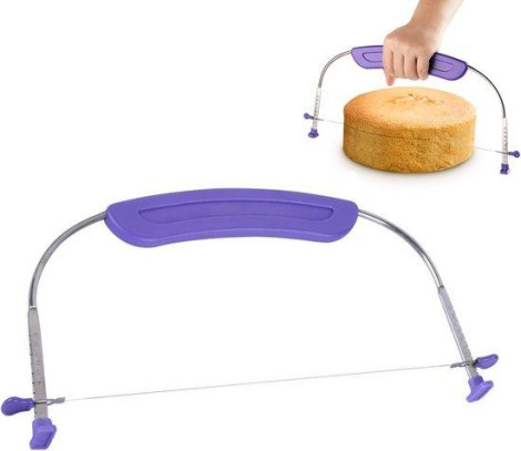 Cake Leveller