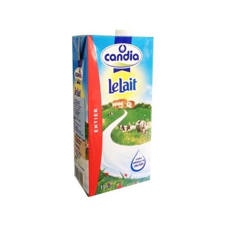 Candia milk 1L