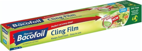 Cling Film