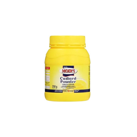 Custard Powder 250g