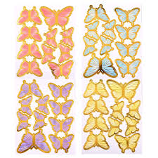 Butterfly Autocallant small