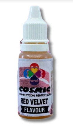 Cosmic Red Velvet Flavour 20g
