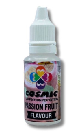 Cosmic Passion Fruit Flavour 20g