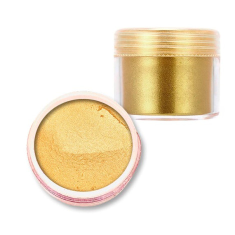Gold dust