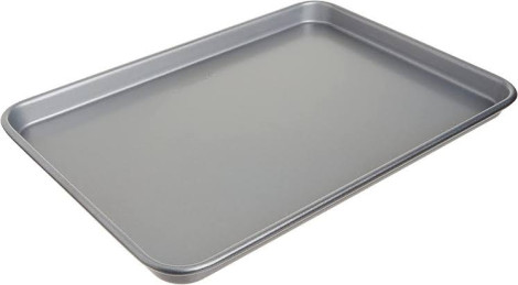 Baking Tray 600×400×50mm – 1.2mm