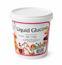 Liquid glucose 1.5kg