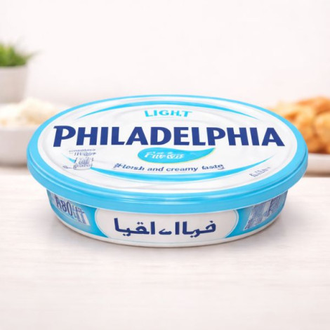 Philadelphia Cream Cheese 180g