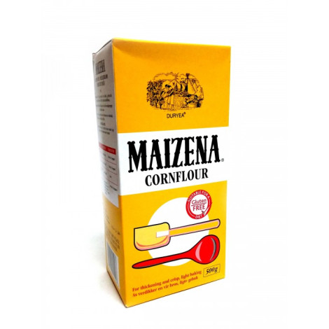 Maizena Powder 500g