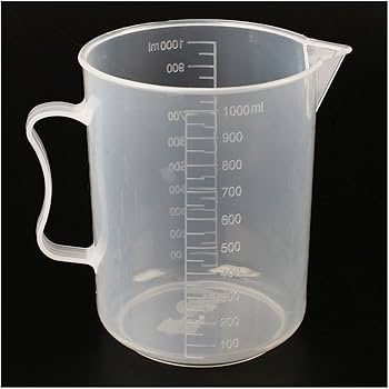 Measuring cup 1000ml
