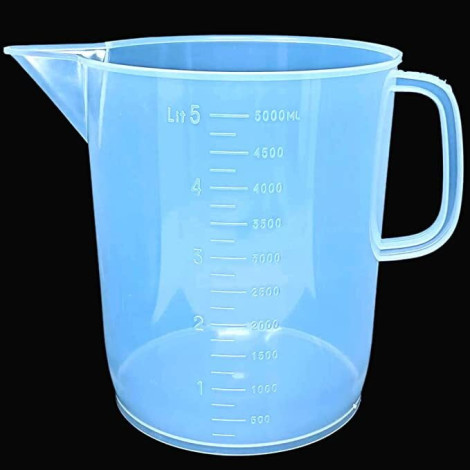 Measuring Cup 5000ml