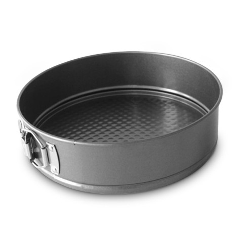 Non stick buckle mould 17cm
