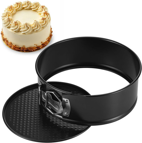 Non Stick Buckle Mould 22cm