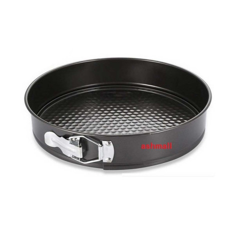 Non Stick Buckle Mould 25cm