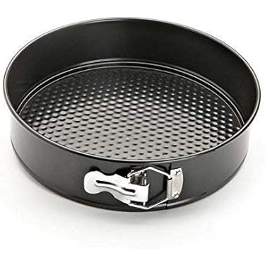 Non Stick Buckle Mould 27cm