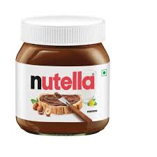 Nutella Spread 350g