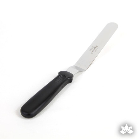 Offset Spatula/ Palette Knife 7 inch