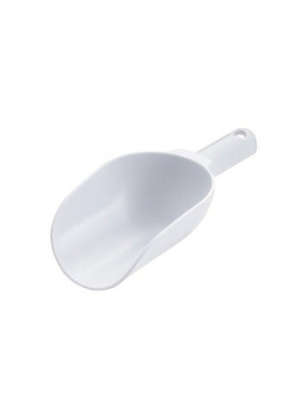 Plastic Ingredient Scoop No 1