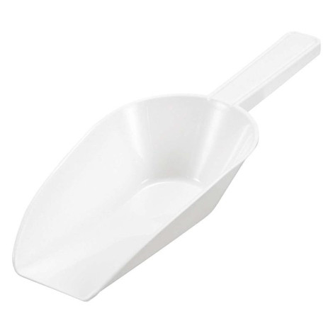 Plastic Ingredient Scoop No 3- Assorted