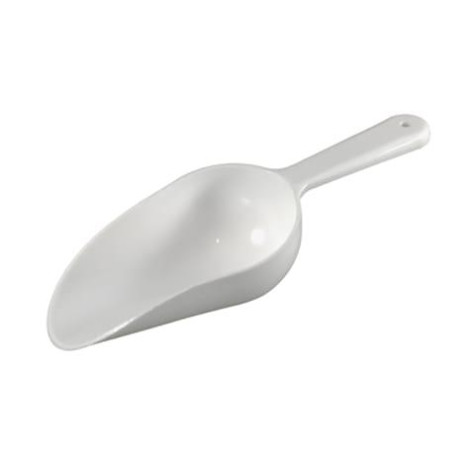 Plastic Ingrédient Scoop No 4 - Assorted sizes