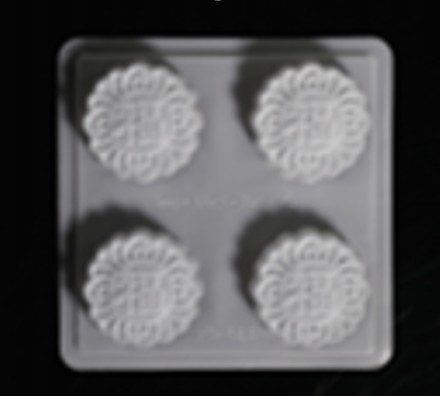 Polypropylene 4 blessings