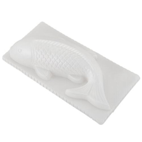 Polypropylene Medium Fish Mould