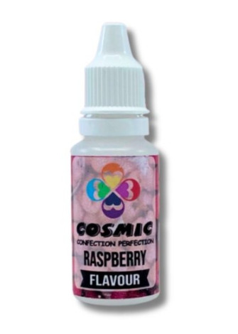 Cosmic Raspberry Flavour 20g