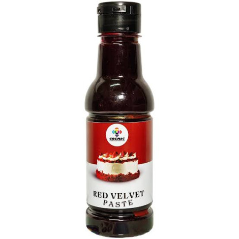 Red velvet fusion 500ml