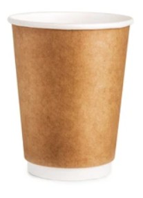 Hot Coffee Cup