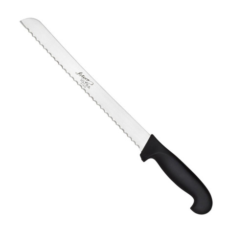 Serrated Cake Knife - 10 inch