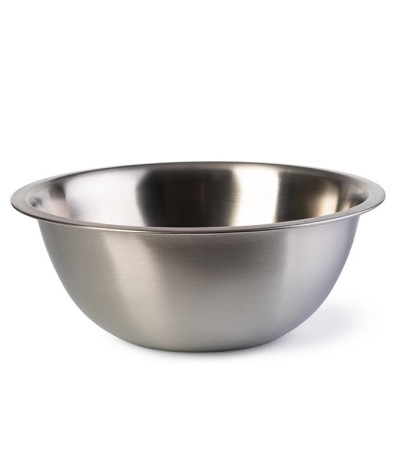 Stainless Steel Mixing Bowl 28cm