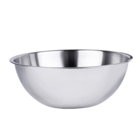 Stainless Steel Mixing Bowl 36 cm