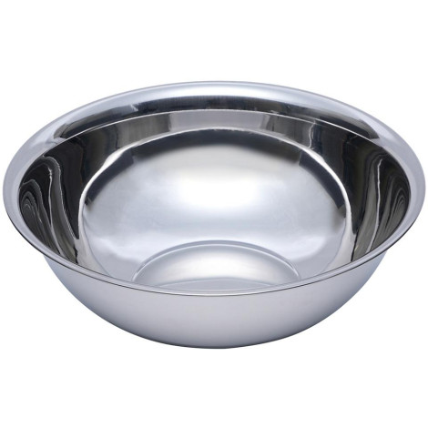 Stainless Steel Mixing Bowl 38 cm