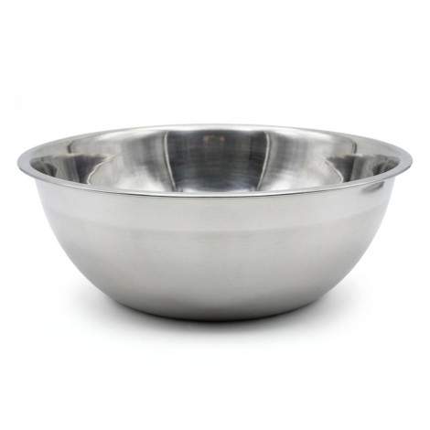 Stainless Steel Mixing Bowl 40 cm